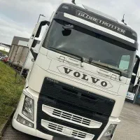 ولوو۵۰۰|خودرو سنگین|بازرگان, |دیوار