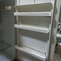 یخچال فریزر دو درب