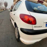 206 تیپ ۲ ۹۸|خودرو سواری و وانت|تهران, جردن|دیوار