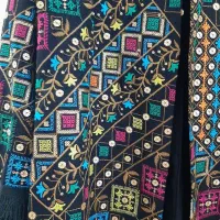 کت مجلسی|لباس|بومهن, |دیوار