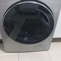 لباسشویی اتوماتیک