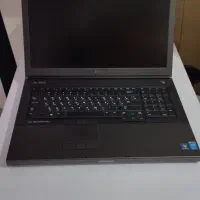 لپتاپ دل dell m6800 معاوضه یا فروش|رایانه همراه|تهران, جوانمردان (اندیشه)|دیوار