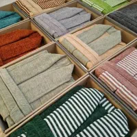 پخش حوله تن پوش