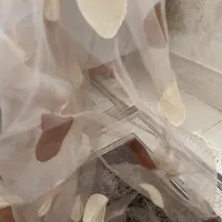 پرده|پرده، رانر، رومیزی|قم, پردیسان|دیوار