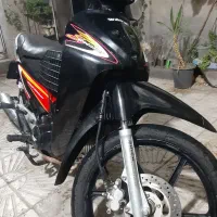 موتور بی کلاچ|موتورسیکلت|تایباد, |دیوار