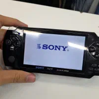 PSP GamePlayer