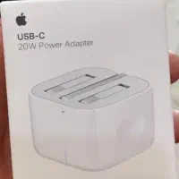 شارژر اصلی (اورجینال) آیفون