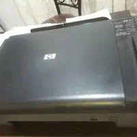پرینتر رنگی اچ پی کارنکرده جوهر افشان..کارتریج|پرینتر، اسکنر، کپی، فکس|رشت, پیرسرا|دیوار