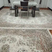 میز|میز و صندلی غذاخوری|قم, انصار‌الحسین|دیوار
