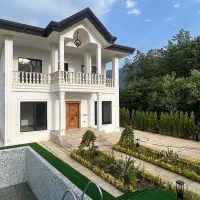 پلاک یک جنگل شهرکی فقط3800م فقط این هفته