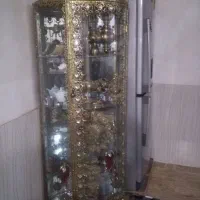 بوفه برنزسنگین