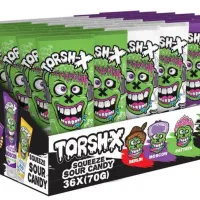 ویزیتور پخش مواد غذایی