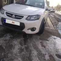 کوییک مدل۱۴۰۰|خودرو سواری و وانت|اردبیل, |دیوار