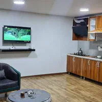 دوخوابه اشرفی اصفهانی