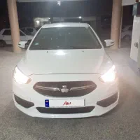 شاهین Gl دنده ای ۱۴۰۳|خودرو سواری و وانت|شاهینشهر, مسکن مهر|دیوار