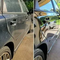 پولیش ماشین