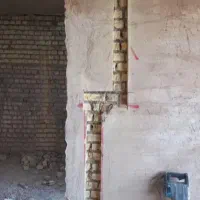 شیار زنی آب و فاضلاب