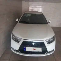 دنا پلاس صفر کیلومتر 6دنده