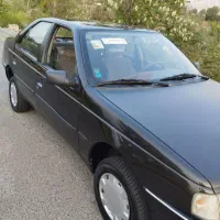 پژو ۴۰۵