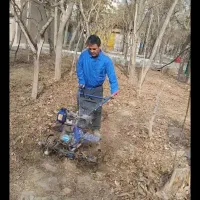 کارت ملی گم شده