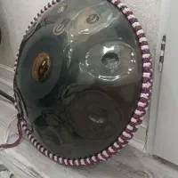 هنگ درام آرشا گرید +A