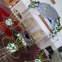 سفره عقد و عروسی|خدمات پذیرایی، مراسم|فارسان, |دیوار