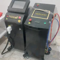 لیزر|آرایشی، بهداشتی، درمانی|تهران, مینابی|دیوار