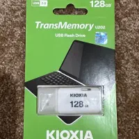 فلش مموری kioxia 128gb