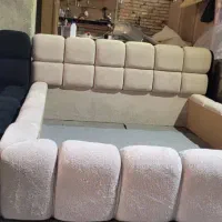 دراور پاتختی تخت|تخت و سرویس خواب|چهاردانگه (تهران), |دیوار