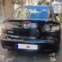 مزدا3تیپ۳