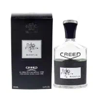 ادکلن مردانه کرید اونتوس مشکی Creed aventus