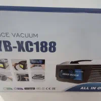 جاروبرقی مخصوص تونر کپی/ریکو/کنون/توشیبا/شارپ|پرینتر، اسکنر، کپی، فکس|قم, کلهری|دیوار