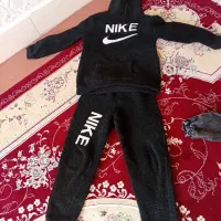 لباس پاییزه و زمستانی