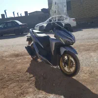 موتور کلیک ۱۵۰ مدل ۱۴۰۴