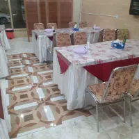 میز و صندلی رستوران|میز و صندلی غذاخوری|قروه, |دیوار