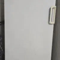 فریزر کار کرده پارس، موتور کمپرسور سالم، 50% تخفیف