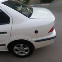 سمندمدل ۹۰LX|خودرو سواری و وانت|محمدیه-قزوین, |دیوار