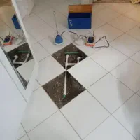 نشت یابی آب رفع نم چکه رطوبت پیروزی آهنگ خاوران ری|خدمات پیشه و مهارت|تهران, خاوران|دیوار