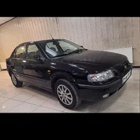 سمند lx ef7 دوگانه کارخانه نقد و اقساط