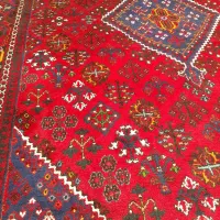 جفت فرش ۶متری جوشقان