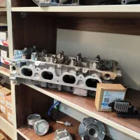 لوازم موتوری خودرو های چینی