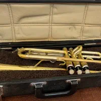 ترومپت شاتو دولوکس