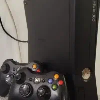 ایکس باکس اسلیم 360