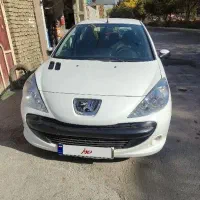 ۲۰۷|خودرو سواری و وانت|نیشابور, امین اسلامی|دیوار