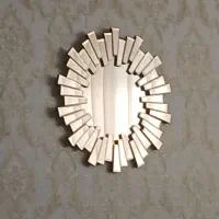 آینه دکوراتیو