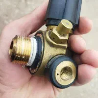 شیر کپسول CNG|ماشین‌آلات صنعتی|جوانرود, |دیوار