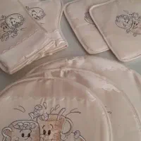 سرویس اشپزخانه نو