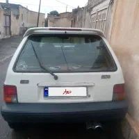 پراید حاچبک کره مدل 82|خودرو سواری و وانت|تربت‌حیدریه, حیدرآباد|دیوار