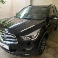 هایما اس 5- مدل 98- خیلی تمیز|خودرو سواری و وانت|گرگان, |دیوار