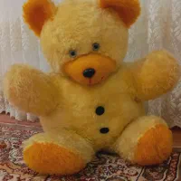 عروسک اردک و خرس|اسباب‌بازی بچه|بندرعباس, |دیوار